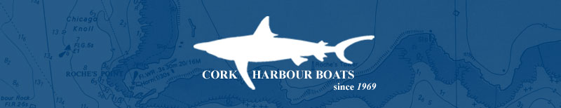 Contact Cork Harbour Boats for information on Sea Angling and Sea Fishing in Cork, Southern Ireland.