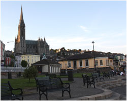 Places to stay Cobh